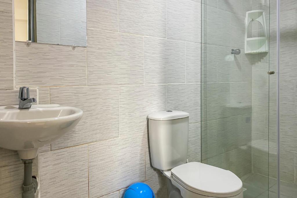 Ayenda 1138 Apartahotel 109 7