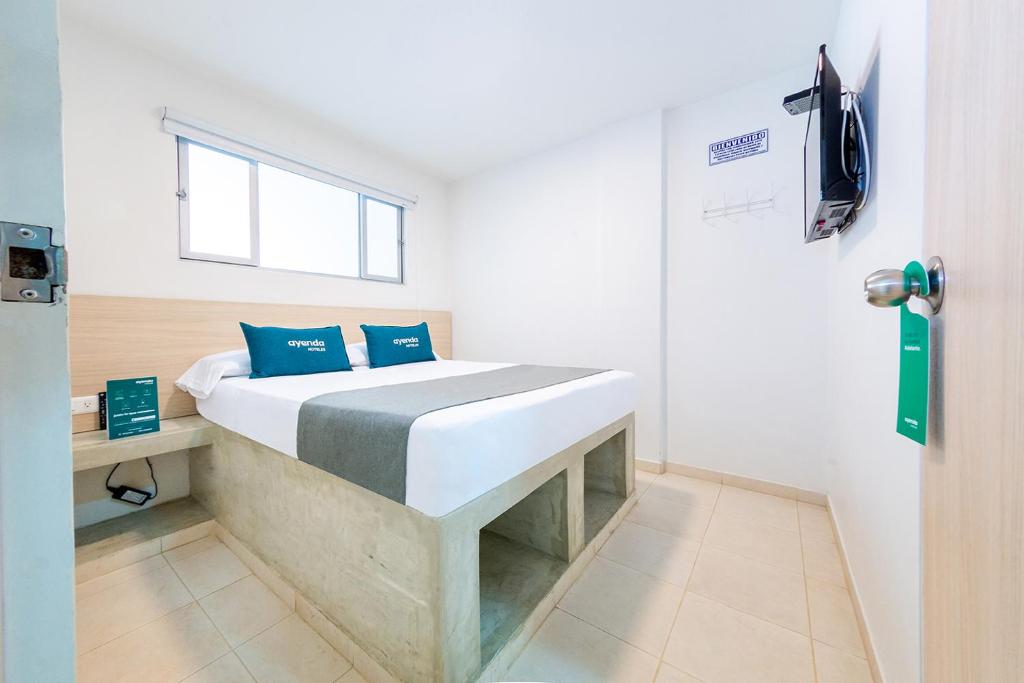 Ayenda Panamericana - Doble - 20