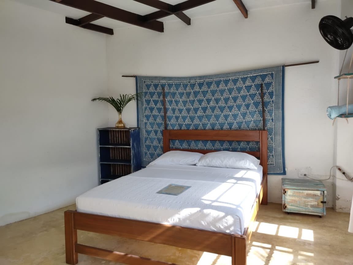 Hostal El Bohio - Doble - 5