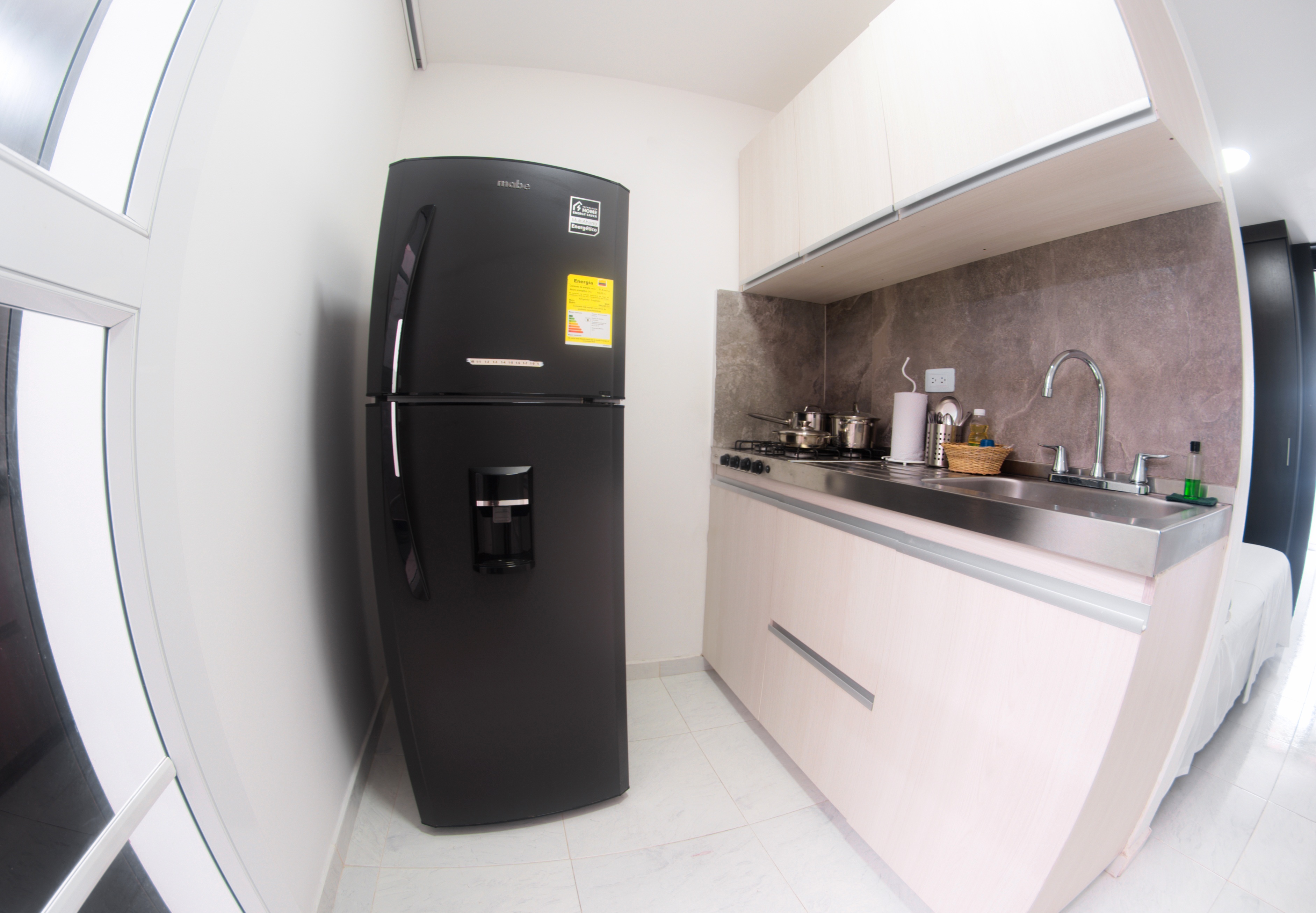 CASA TURISTICA M&C 22