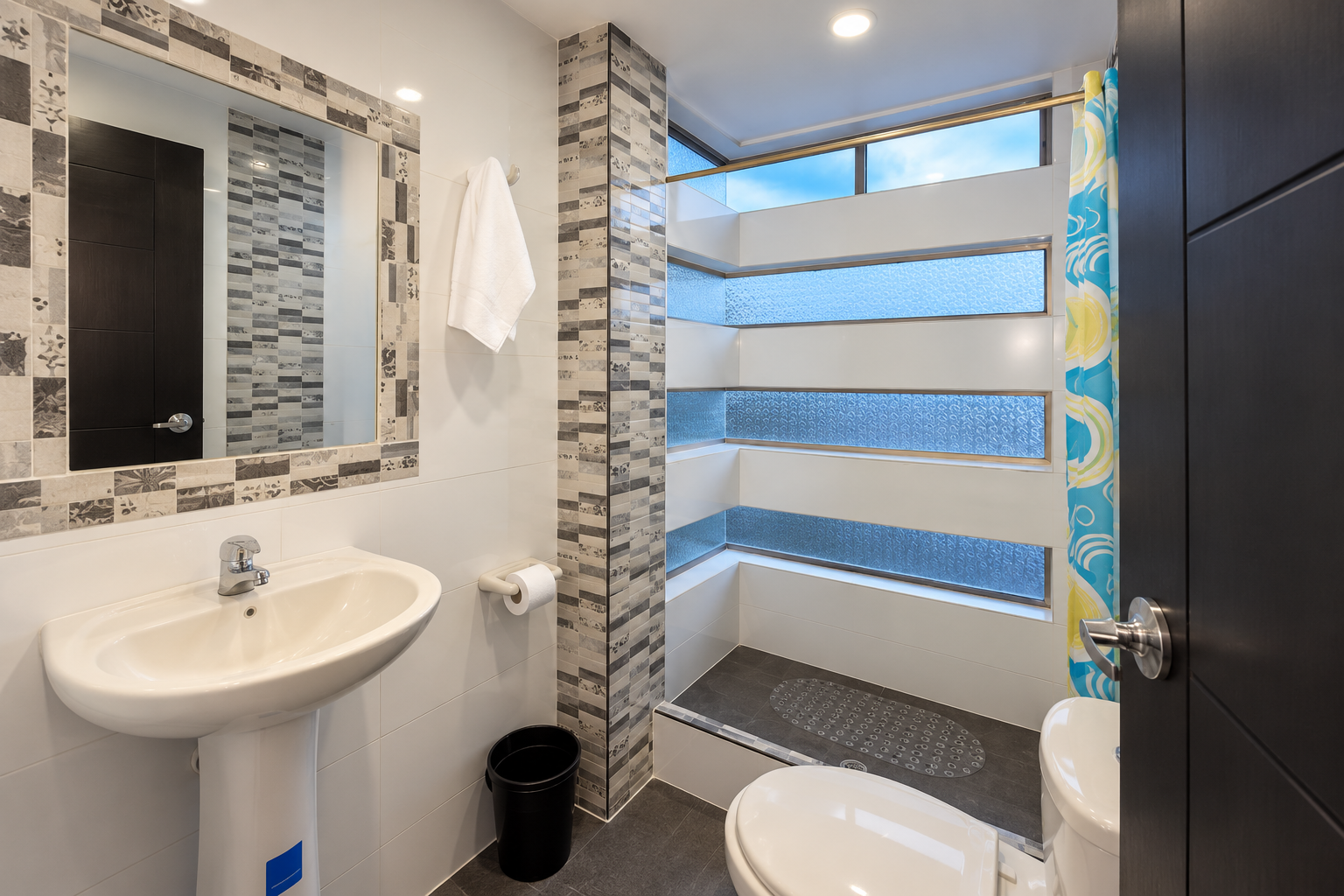 Hotel Nalnoa Real  - BLOQUE B TRIPLE ESTANDAR - 40