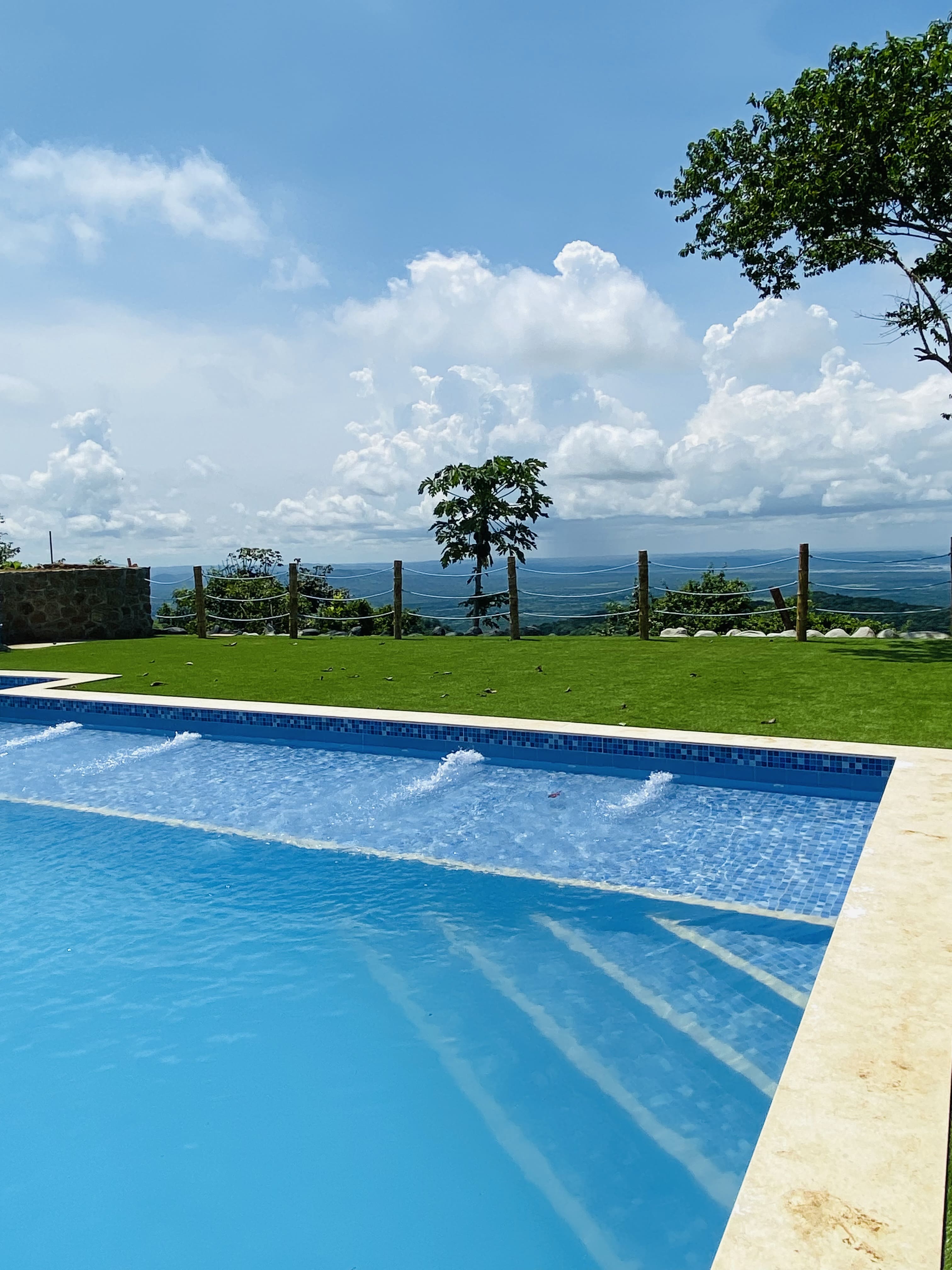 Ecohotel La Reserva 30