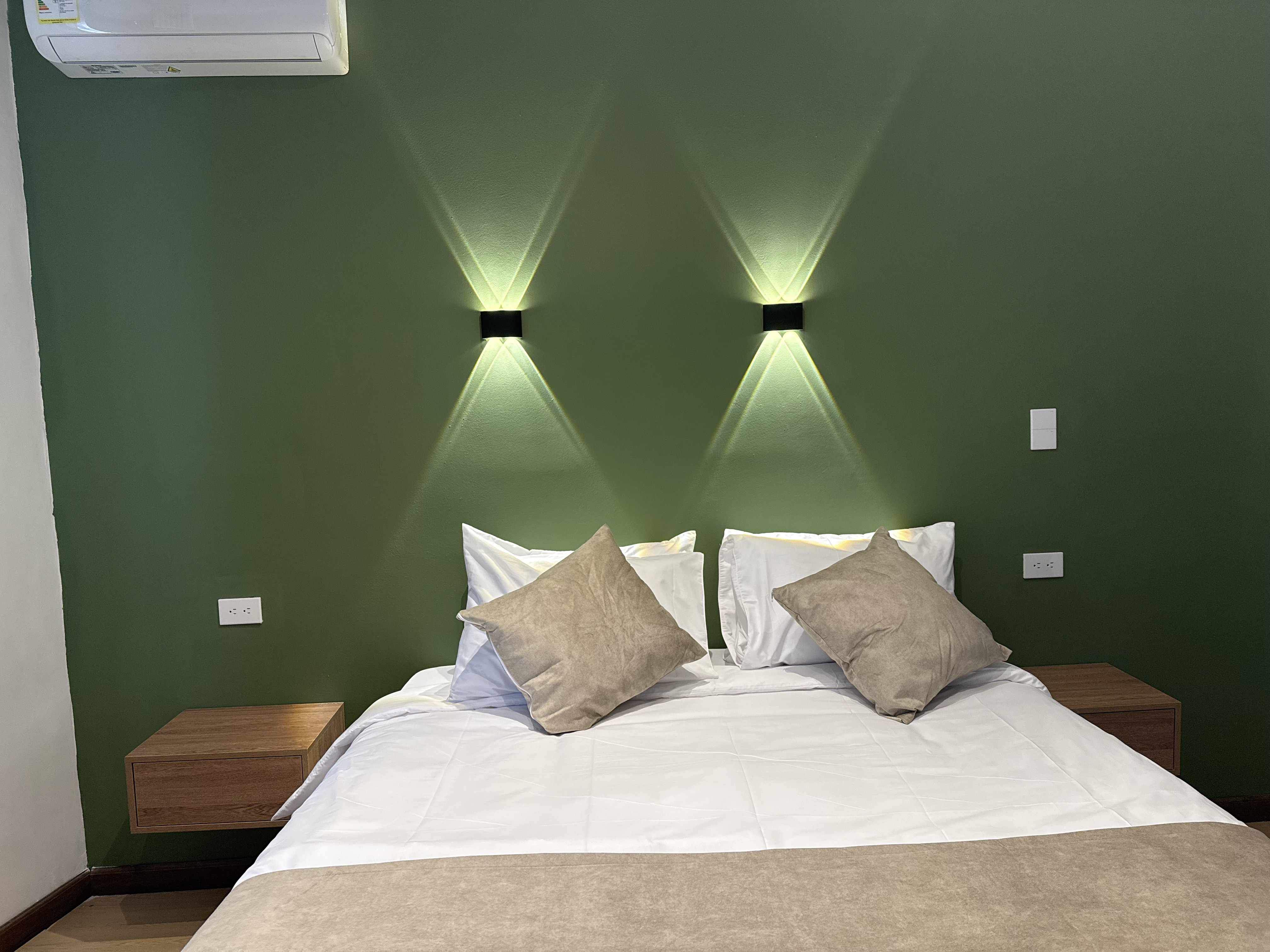 Hotel Nativo Peñón - Doble - Estándar - 1