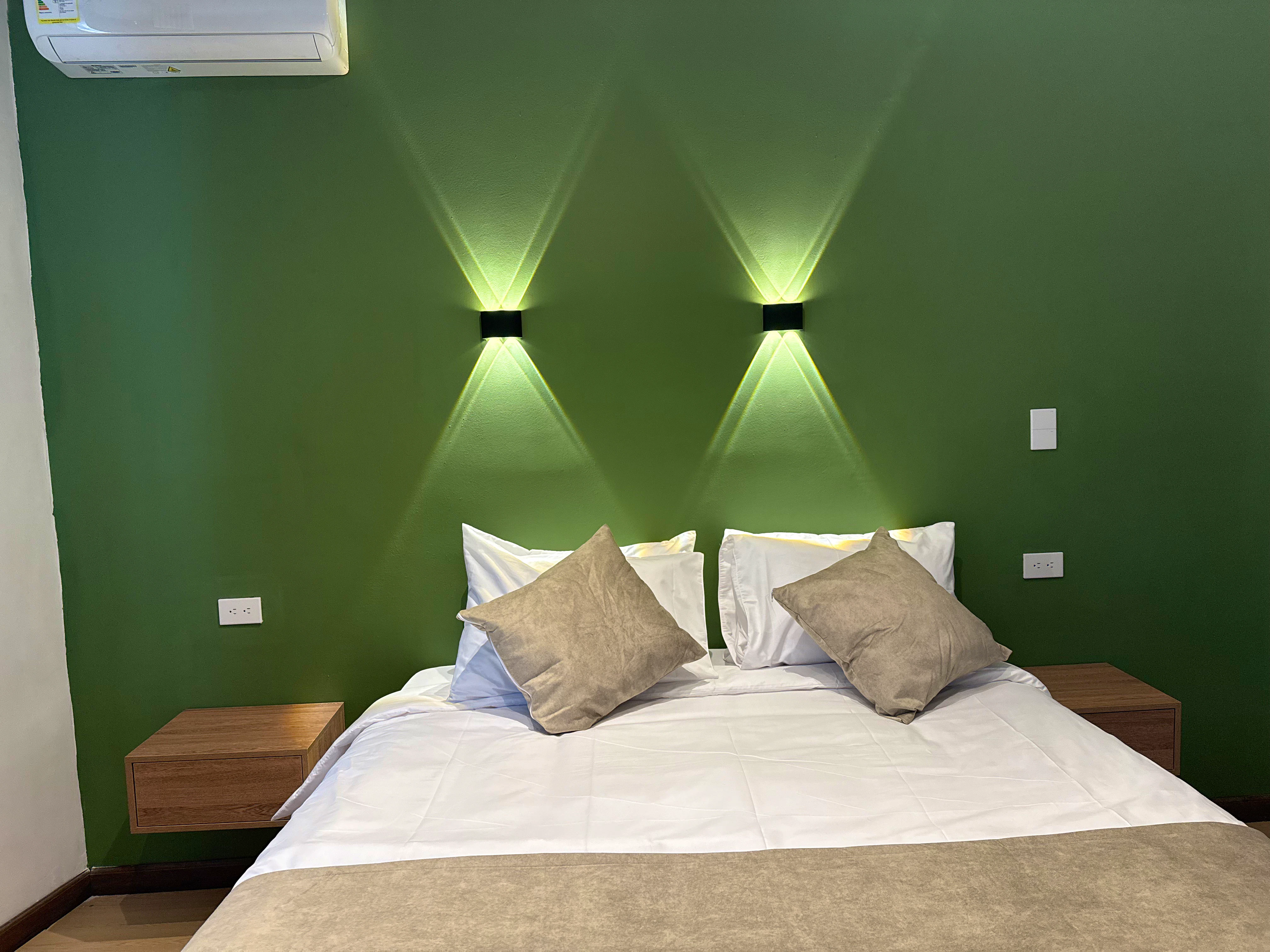 Hotel Nativo Peñón - Doble - Estándar - 1