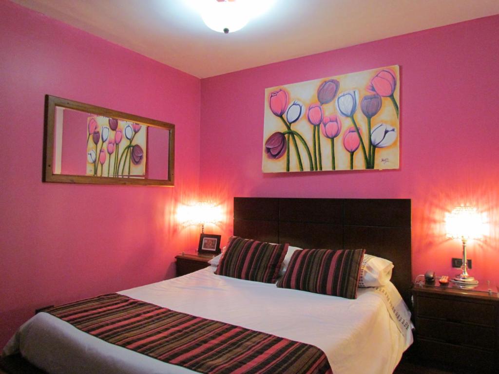 Hotel Apartasuite Normandia - Mini Suite - 1