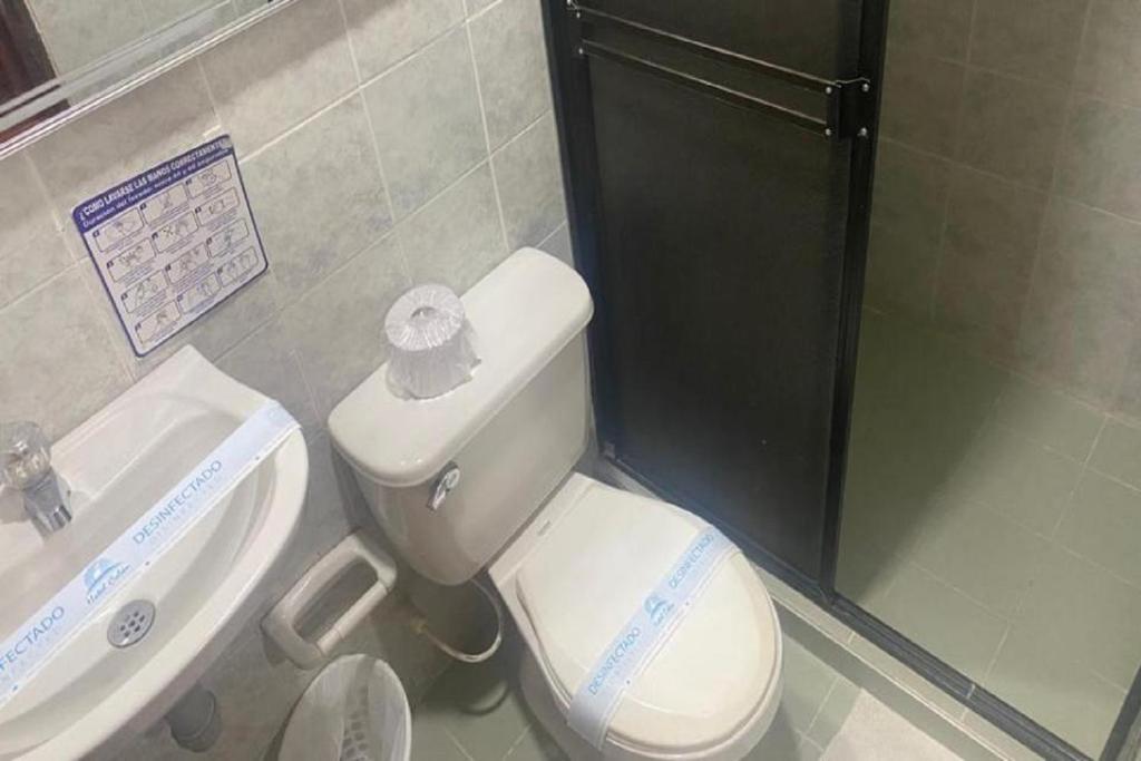 Ayenda 1618 Colón Rodadero 18