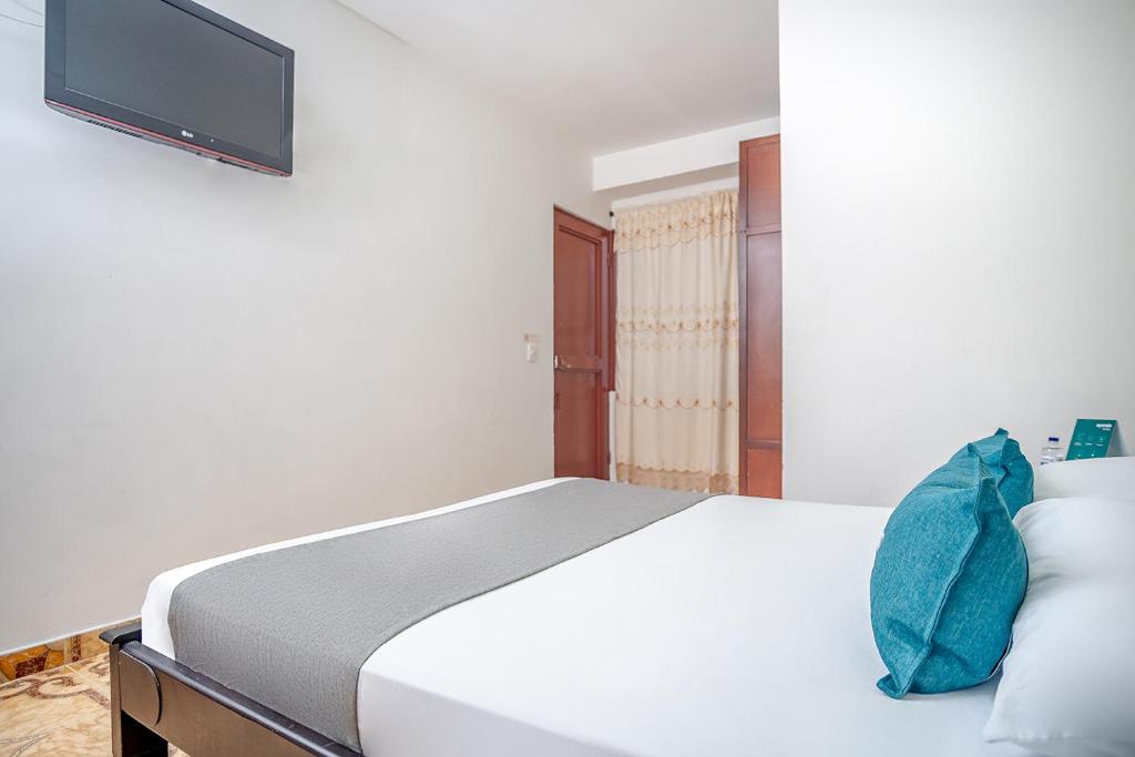 Ayenda 1910 Gold Plaza - Doble Estandar - 9