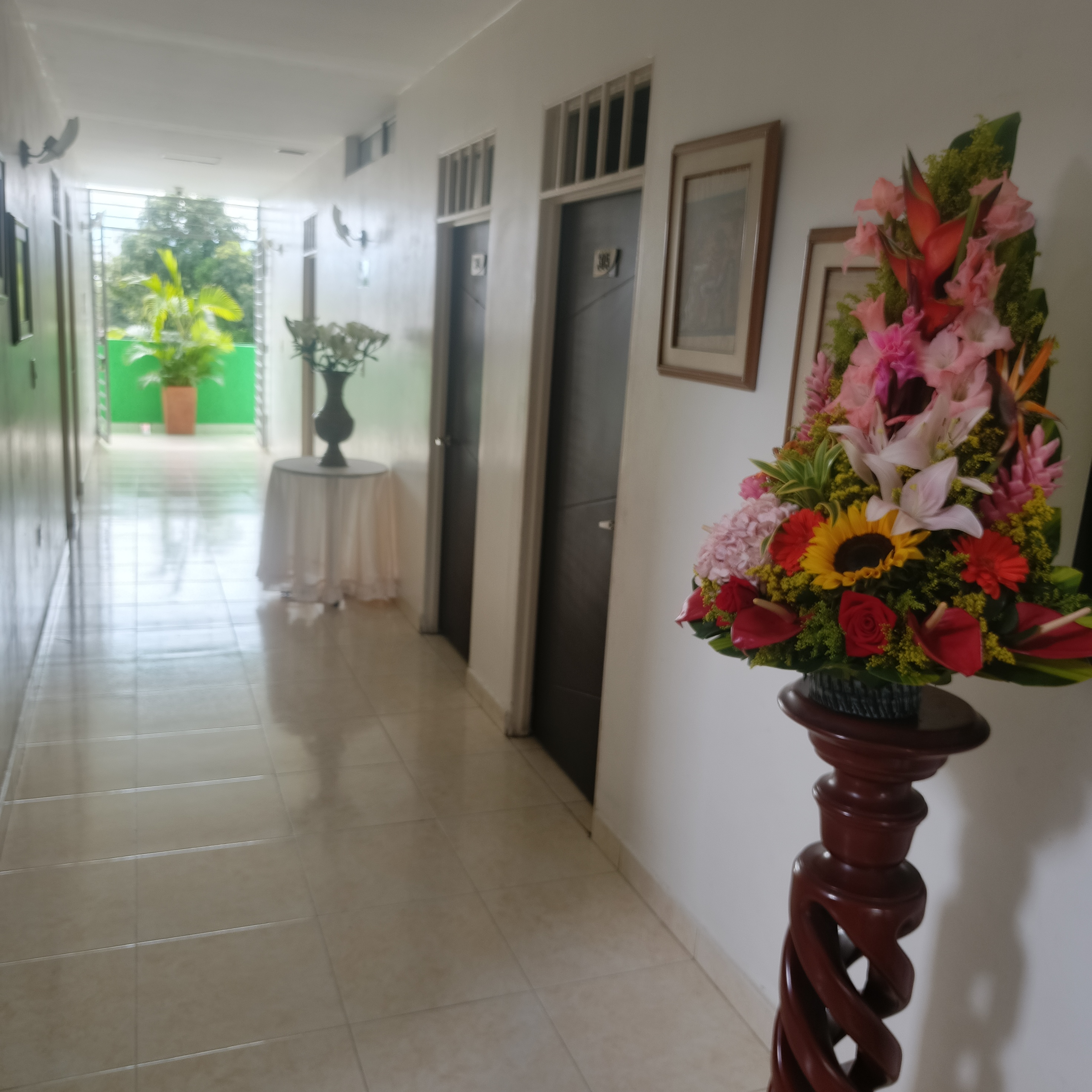 Hotel Boutique San Juan 45