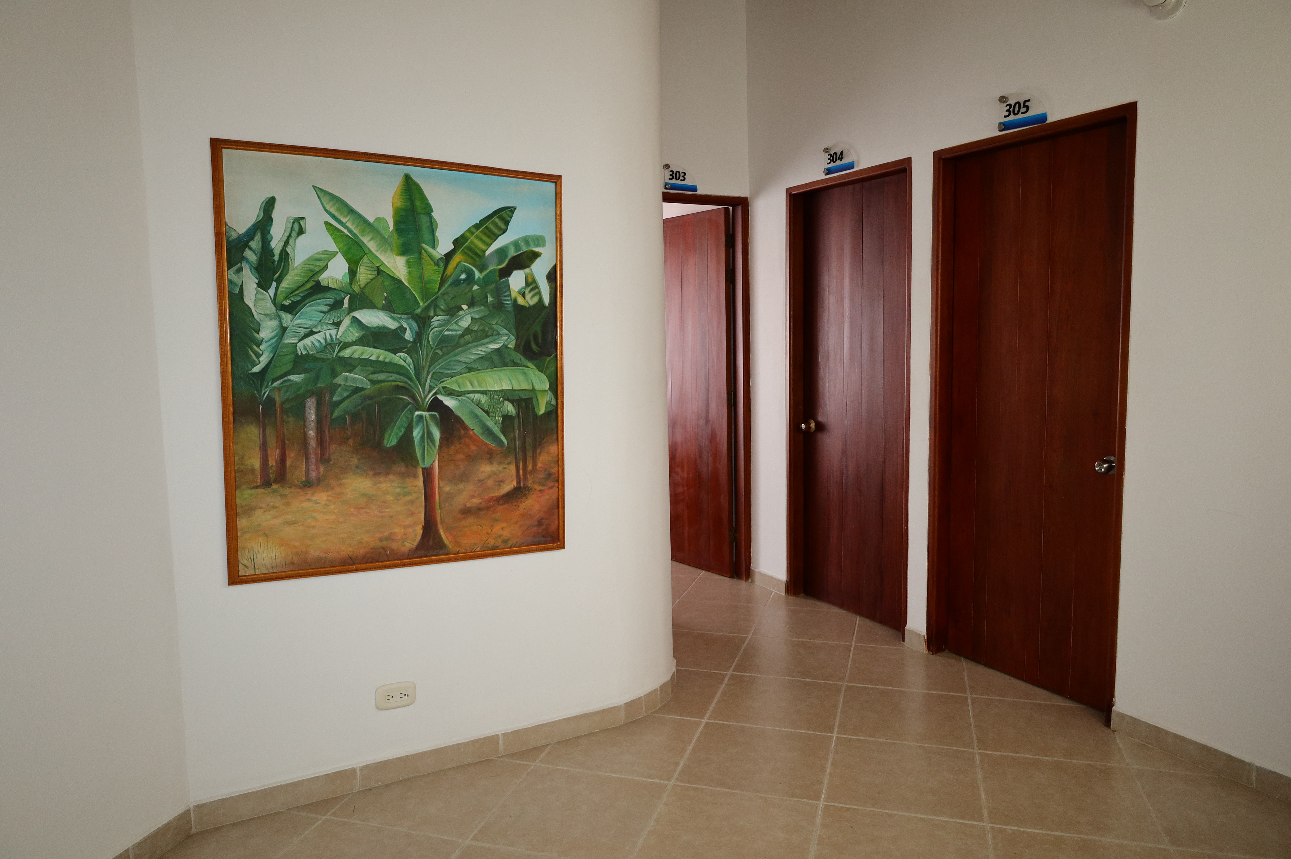 Ayenda Torre 2 - Zonas comunes - 28