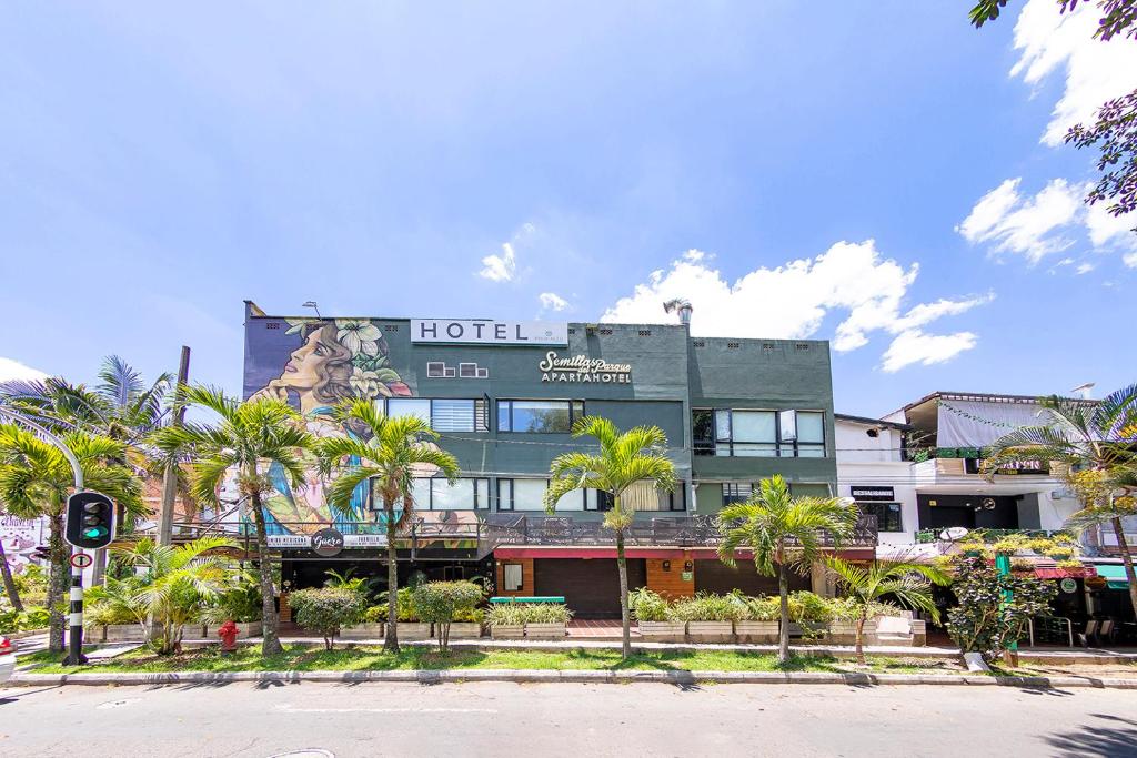 Ayenda Palo Alto 27