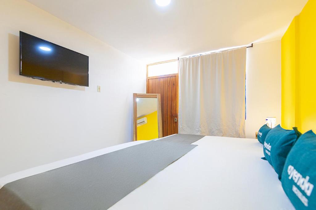 Ayenda Casa Paulina 20