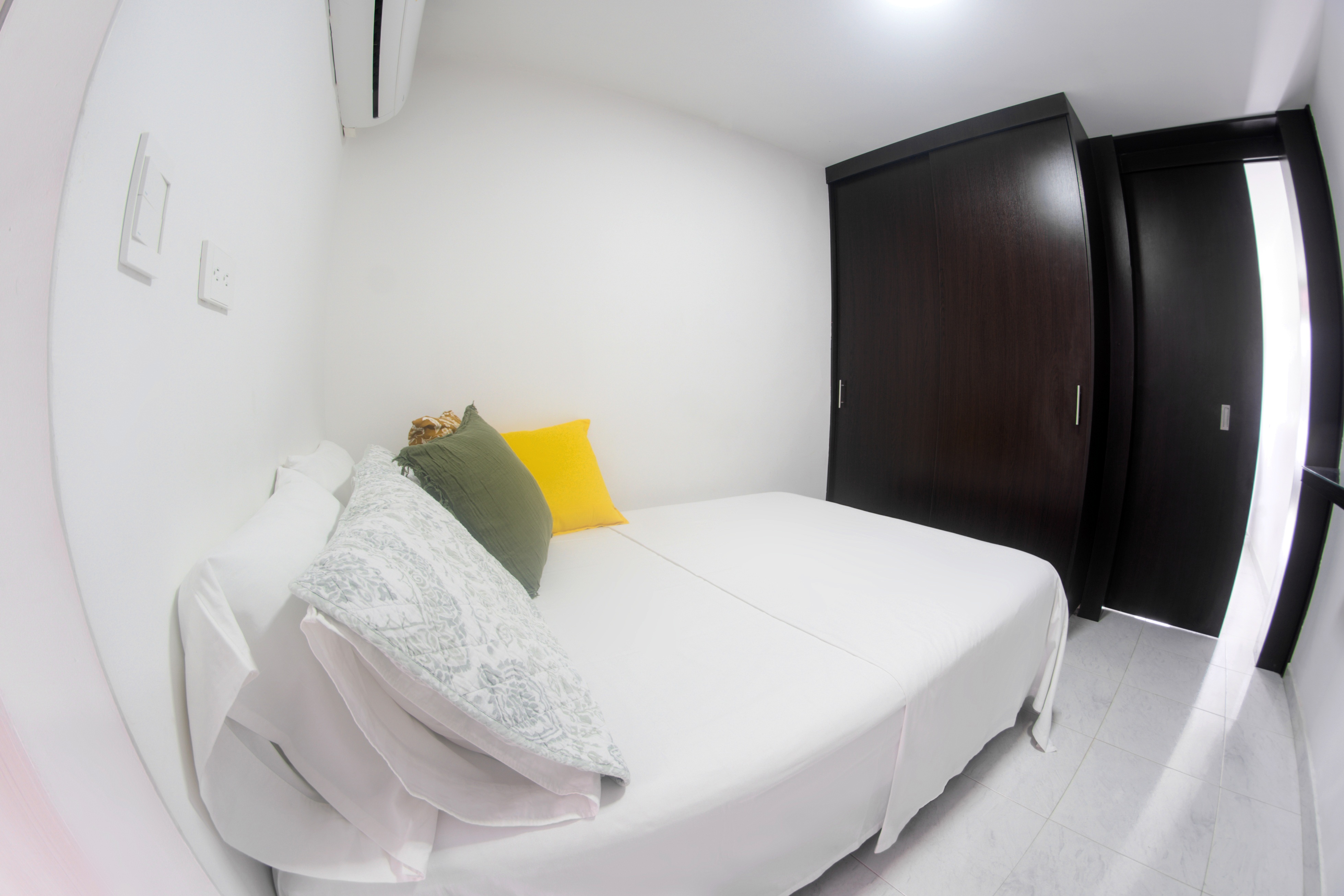 CASA TURISTICA M&C - Apt Cuadruplex Familiar - 47