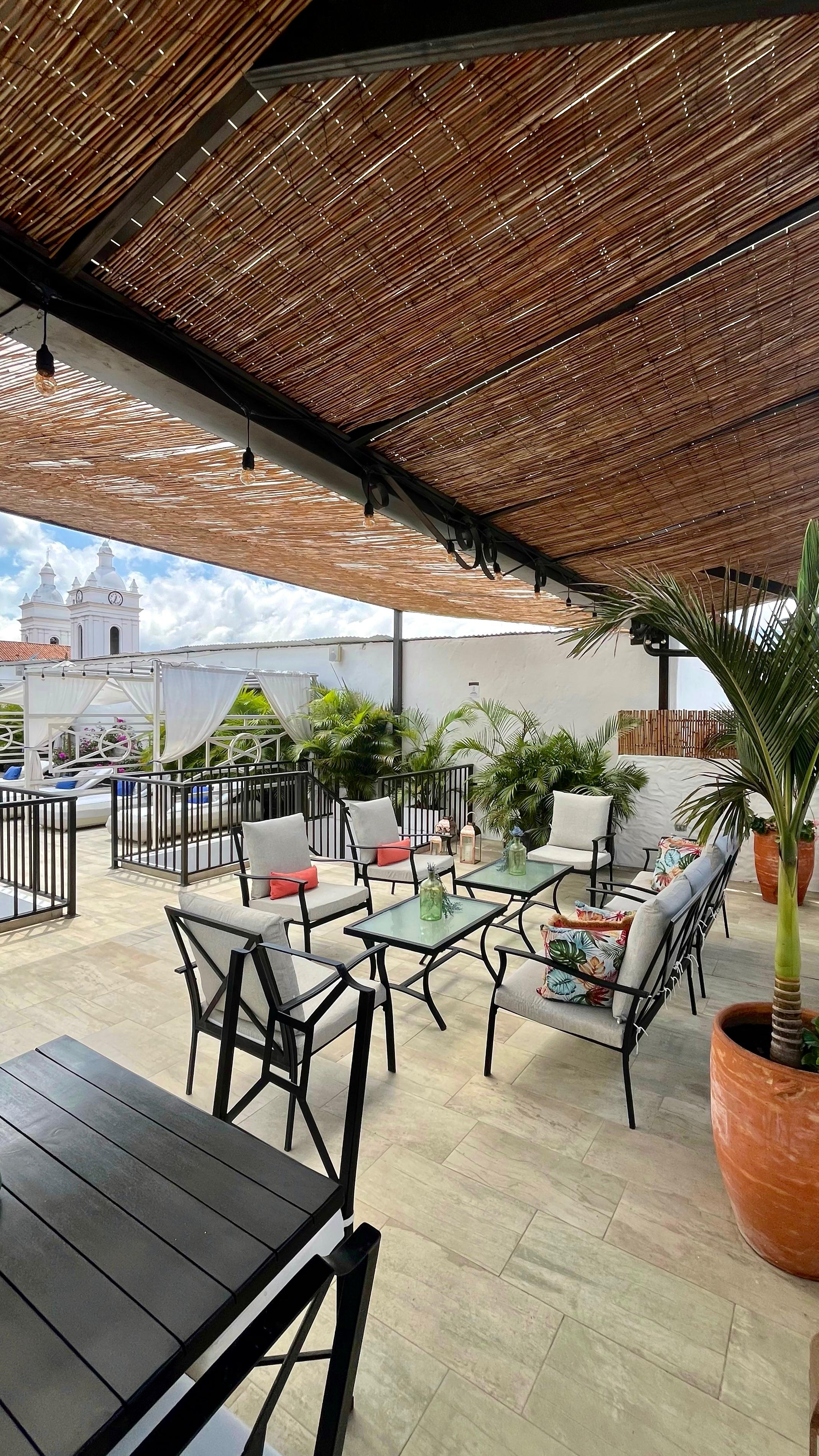 MATISIA HOTEL BOUTIQUE  0