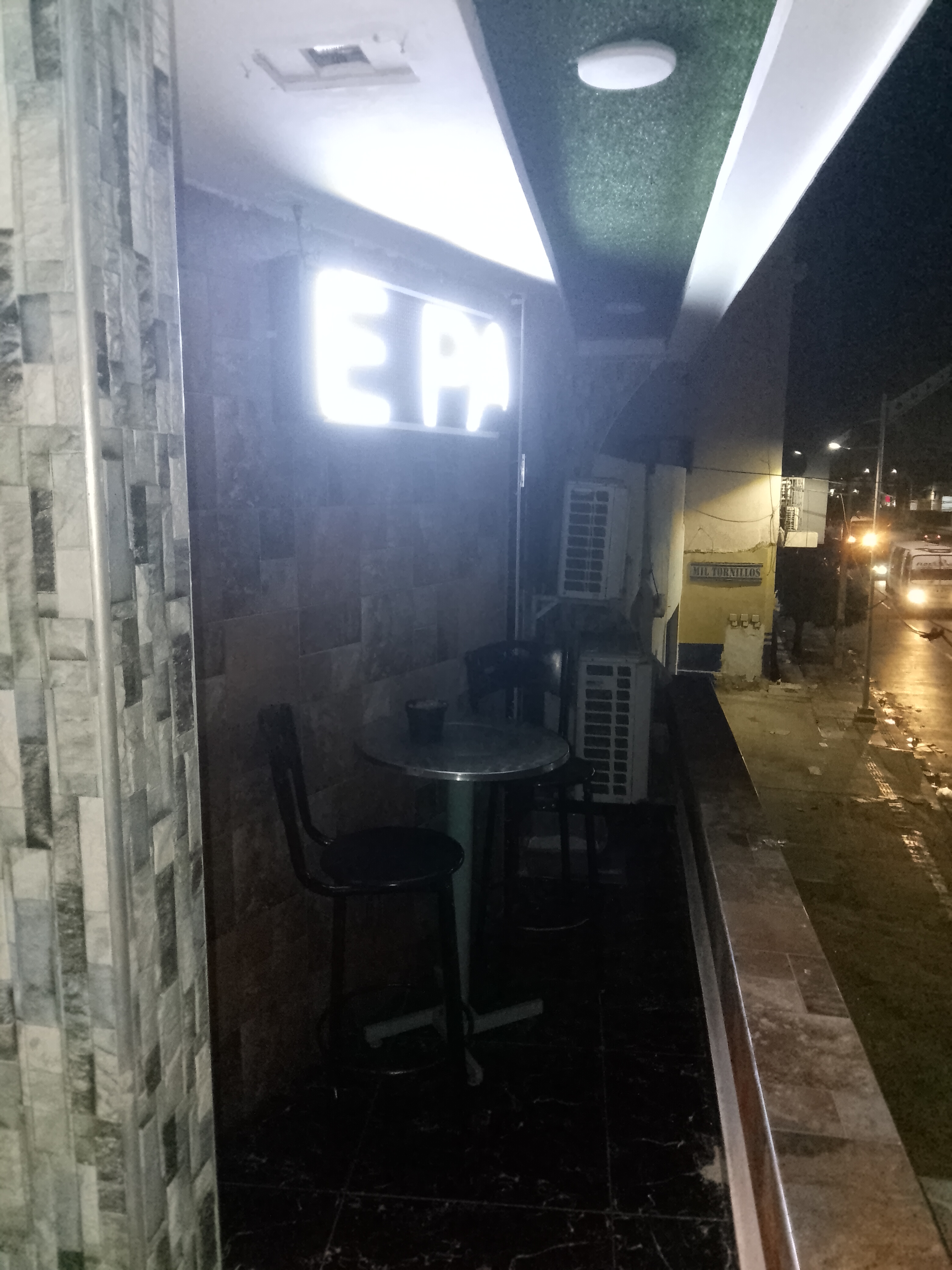 Motel hospedaje patio bonito - Zonas comunes - 13