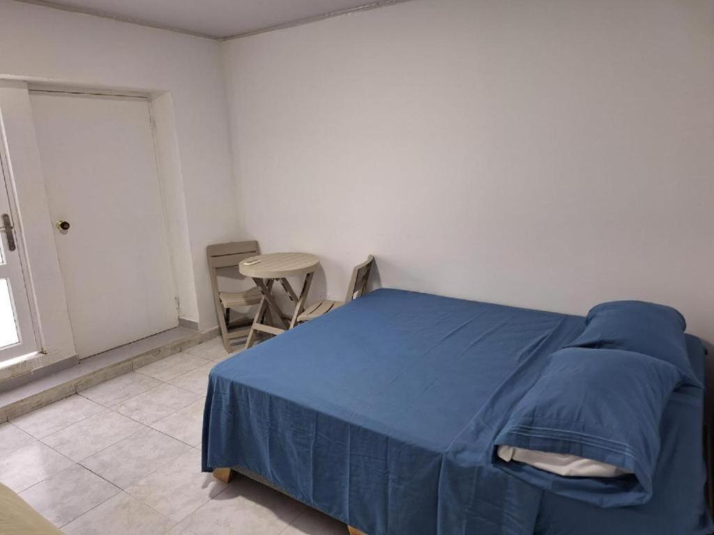 Jhonny Cay Suites - Habitación Doble - 11