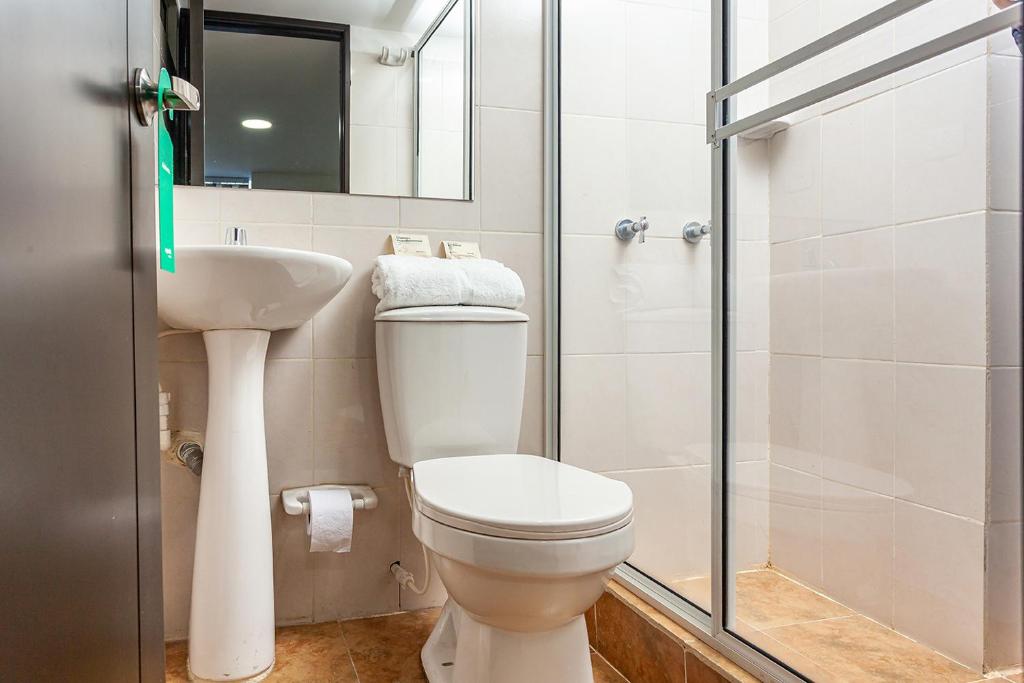 Ayenda Agustin Plaza - Doble Estandar - 14