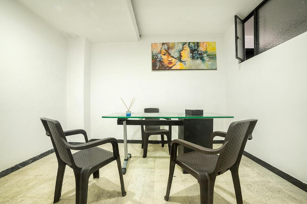 Ayenda 1030 Elegant Suites 18