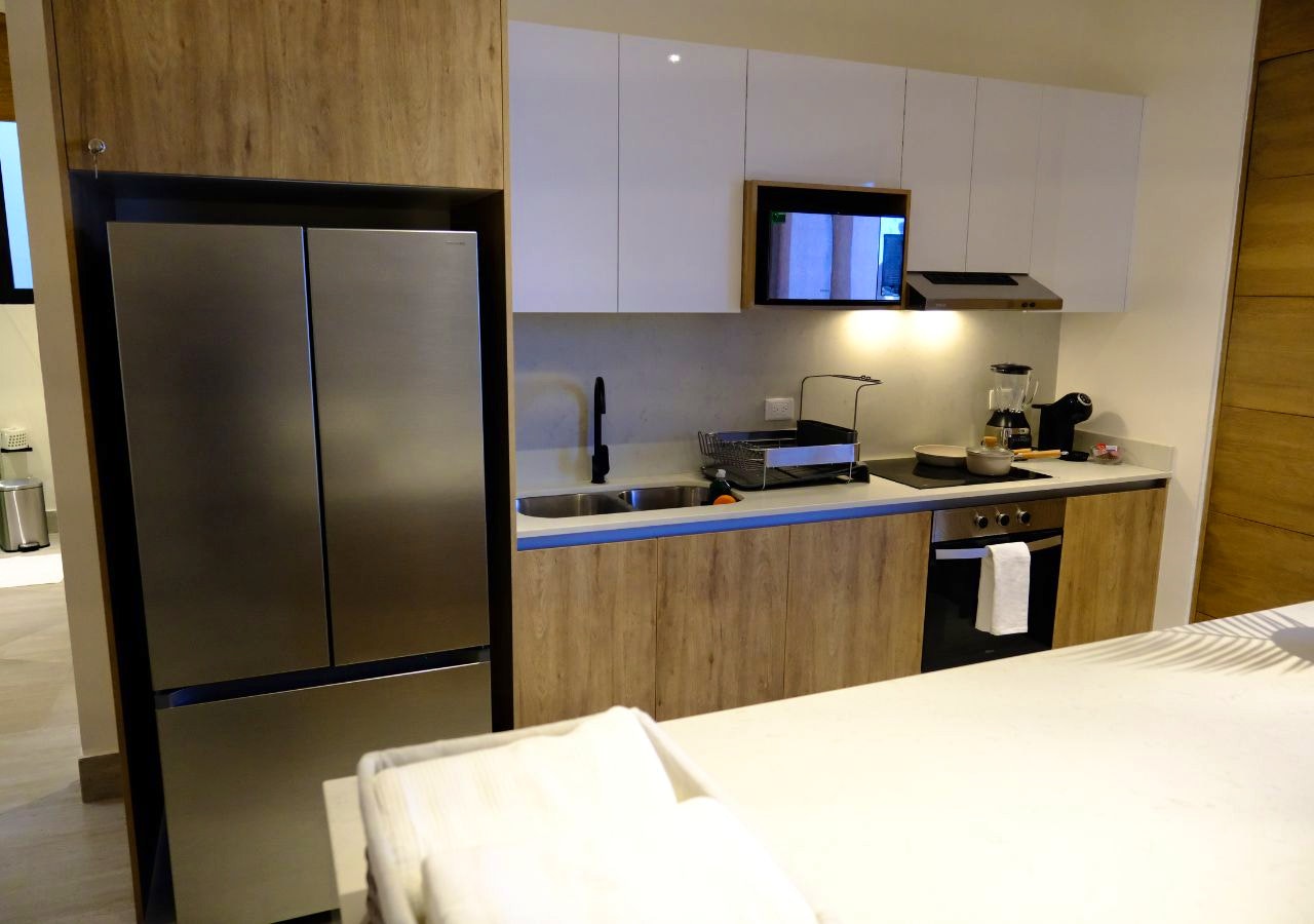 Cumbre Gardens - CG Tipo A - 35