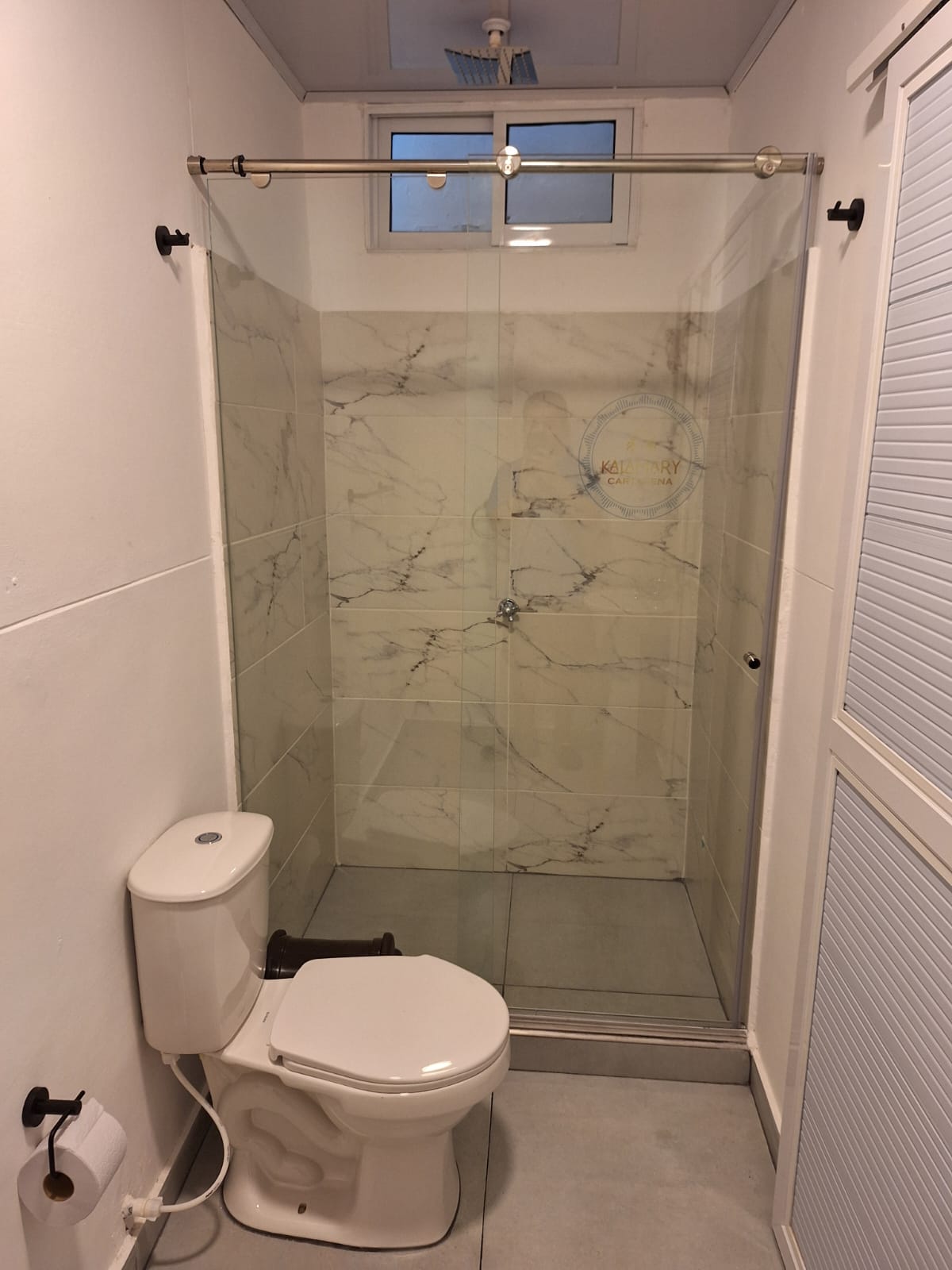 Casa Kalamary Crespo - Baño - 8