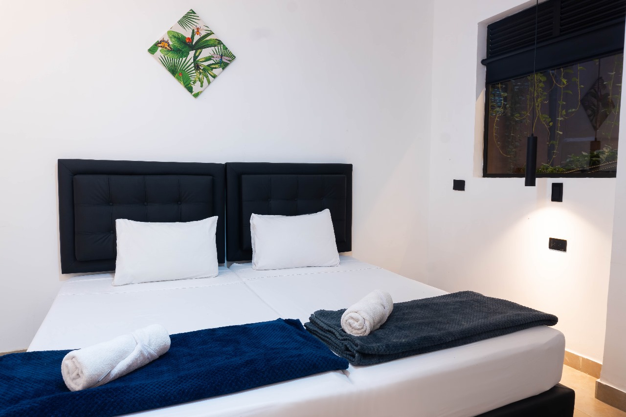 Hotel Civitas Medellín - Doble King dueto twin - 24