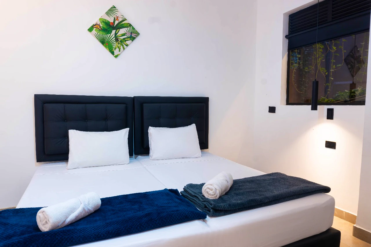 Hotel Civitas Medellín - Doble King dueto twin - 24