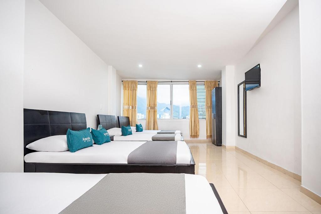 Ayenda 1910 Gold Plaza 18