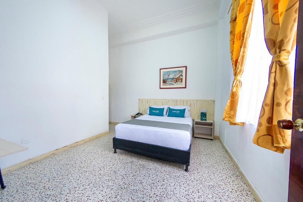 Ayenda Macondo - Doble Superior - 3