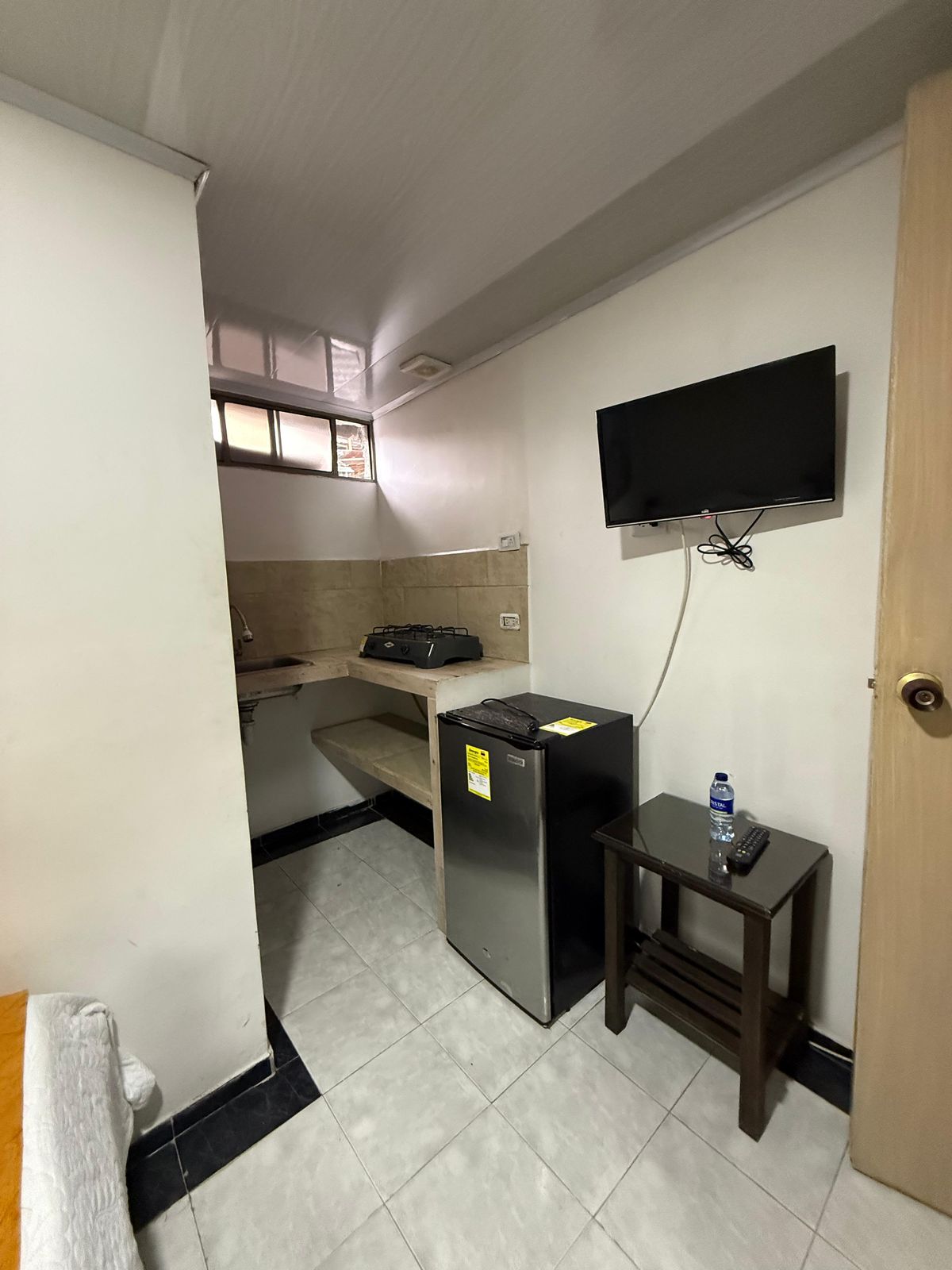 Ayenda Marana - Sextuple Standard - 21