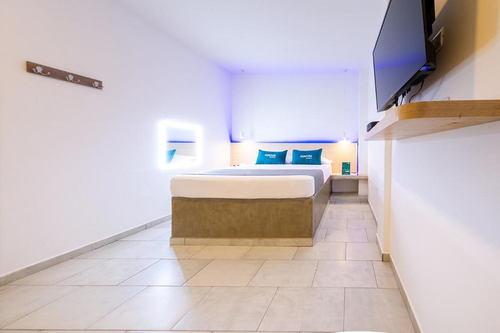 Ayenda Panamericana - Doble Superior - 19