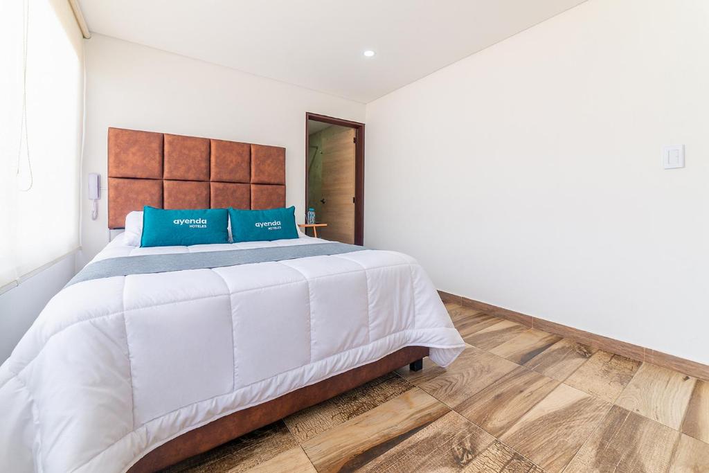 Ayenda Boyaca VIP - Doble Superior - 3