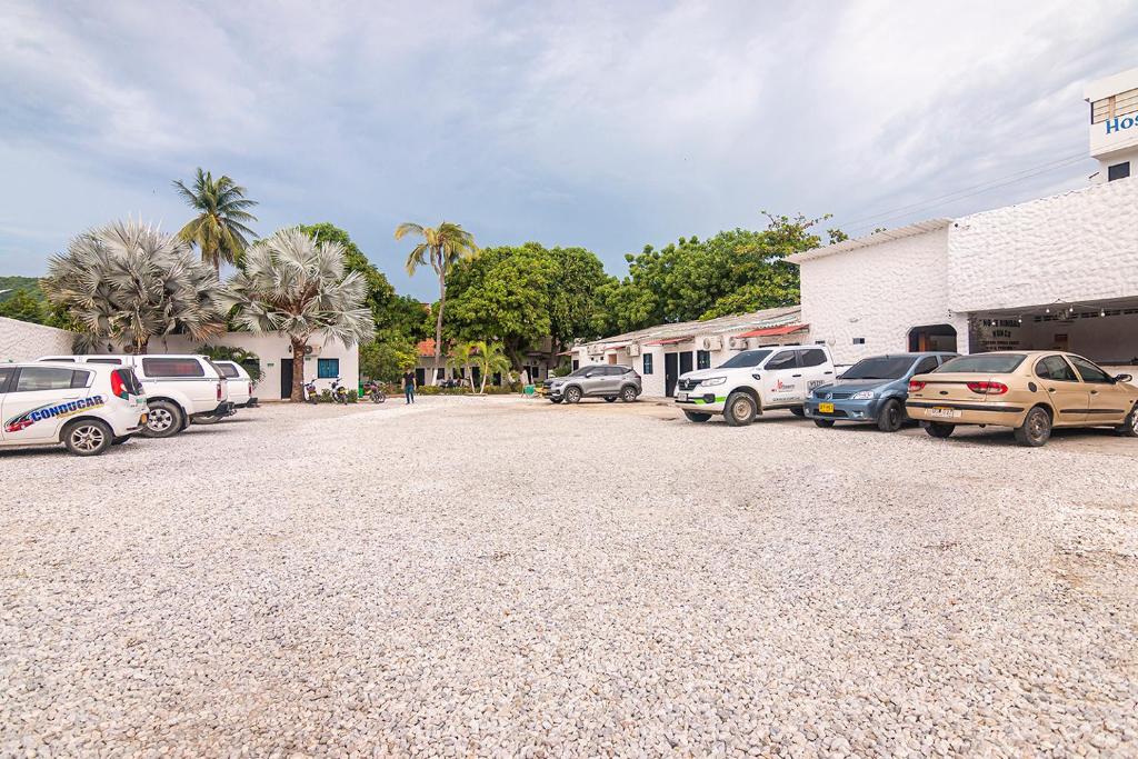 Hotel Cuchara de Palo Ayenda - Zonas comunes - 30