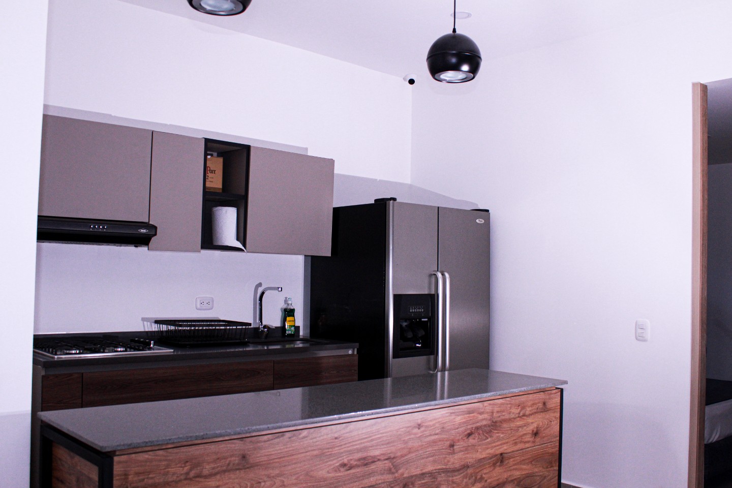 Ayenda Hotel MM - Amenidades - 14