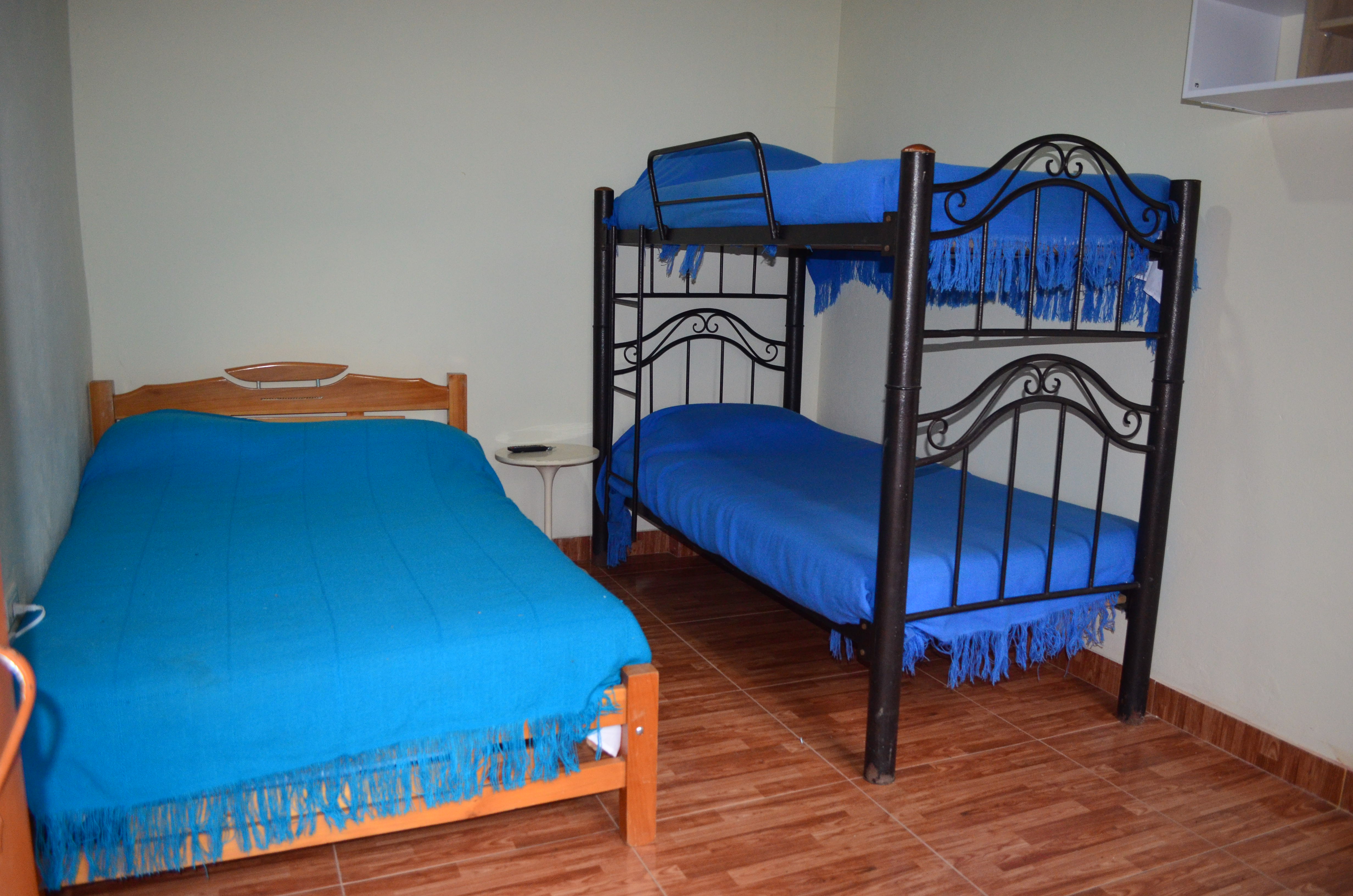 MONTEVERDE BEST INN  - Recuerdito Exterior pax 4 - 36