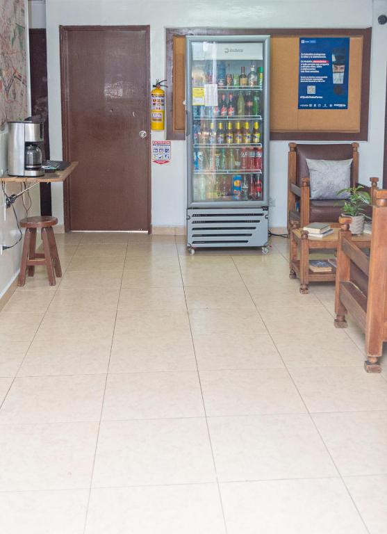 Hotel Conquistadores - Recepción - 9