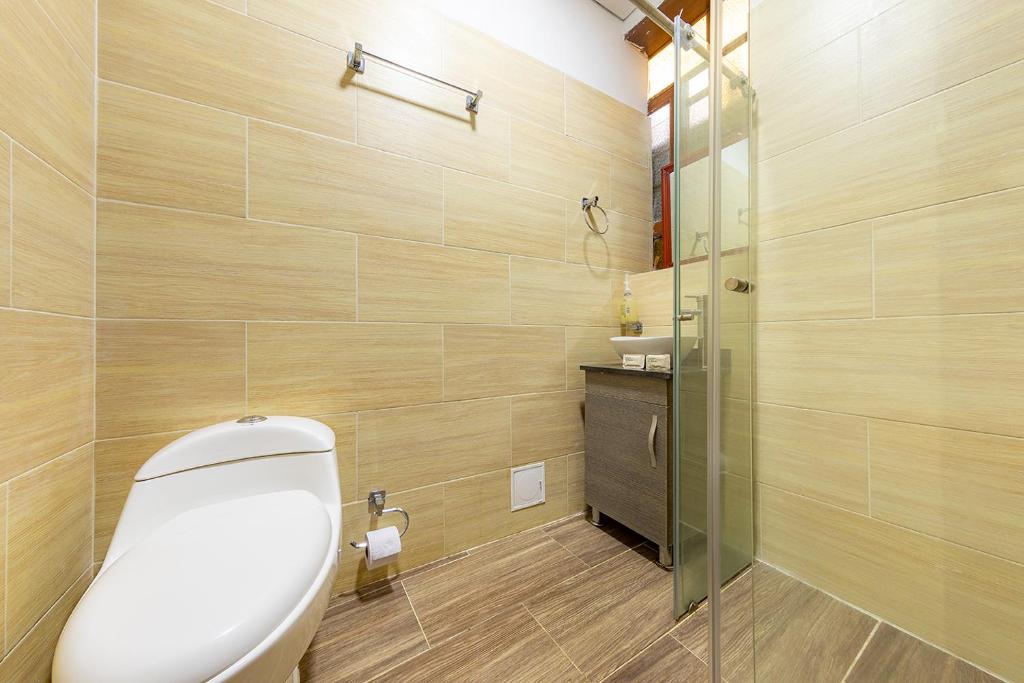 Ayenda Sarayu House 18