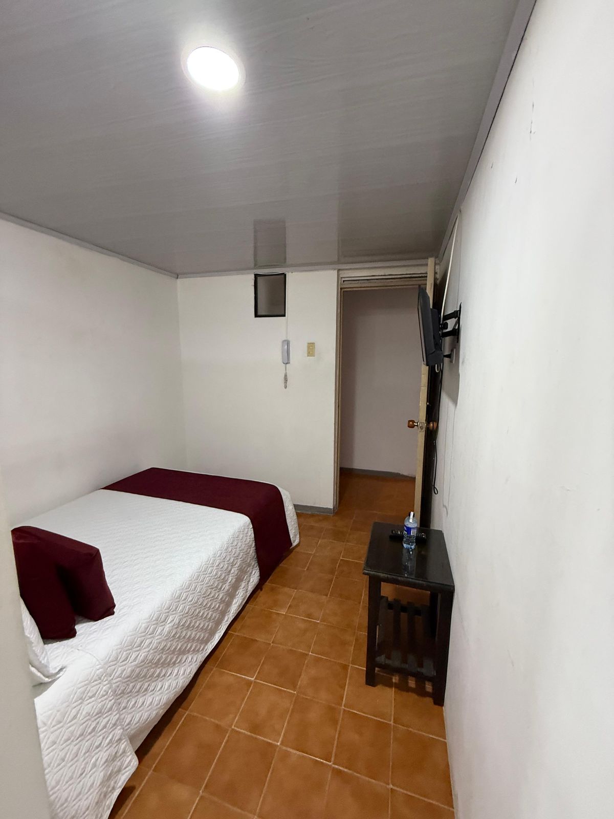 Ayenda Marana - Doble Estandar - 18