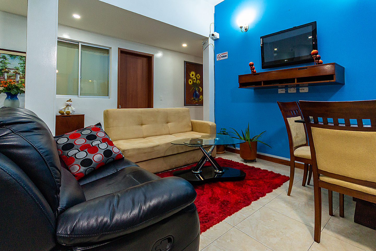 Ayenda Casa Howard 1092 11