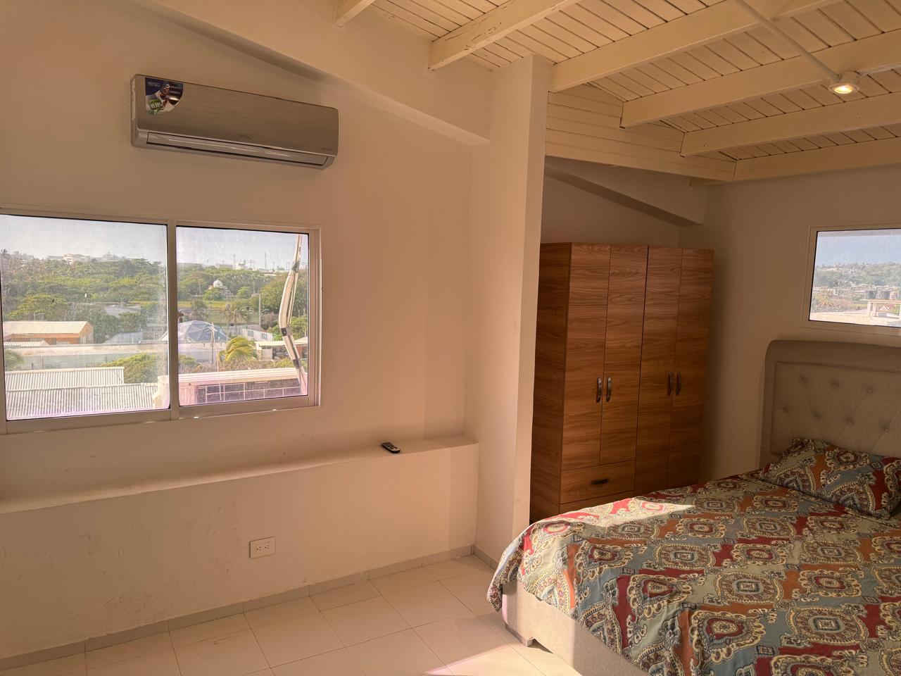 Jhonny Cay Suites - Apartamento Sala - Habitación Vista Al Mar - 48