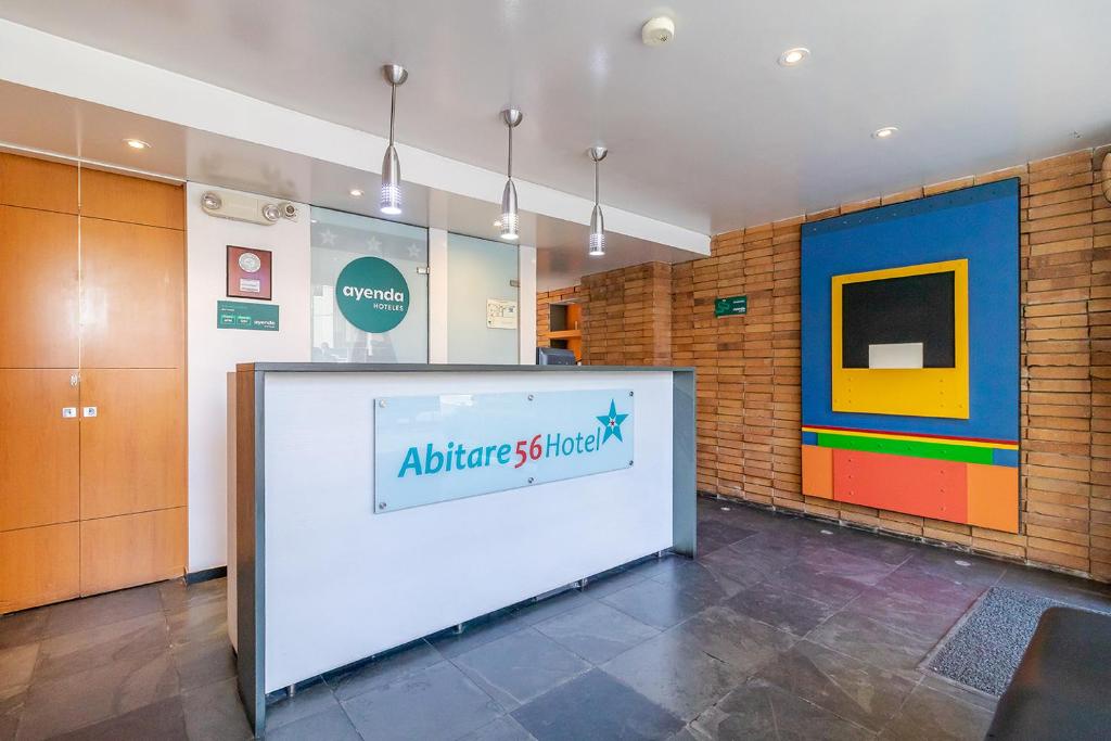 Ayenda Abitare 56 22