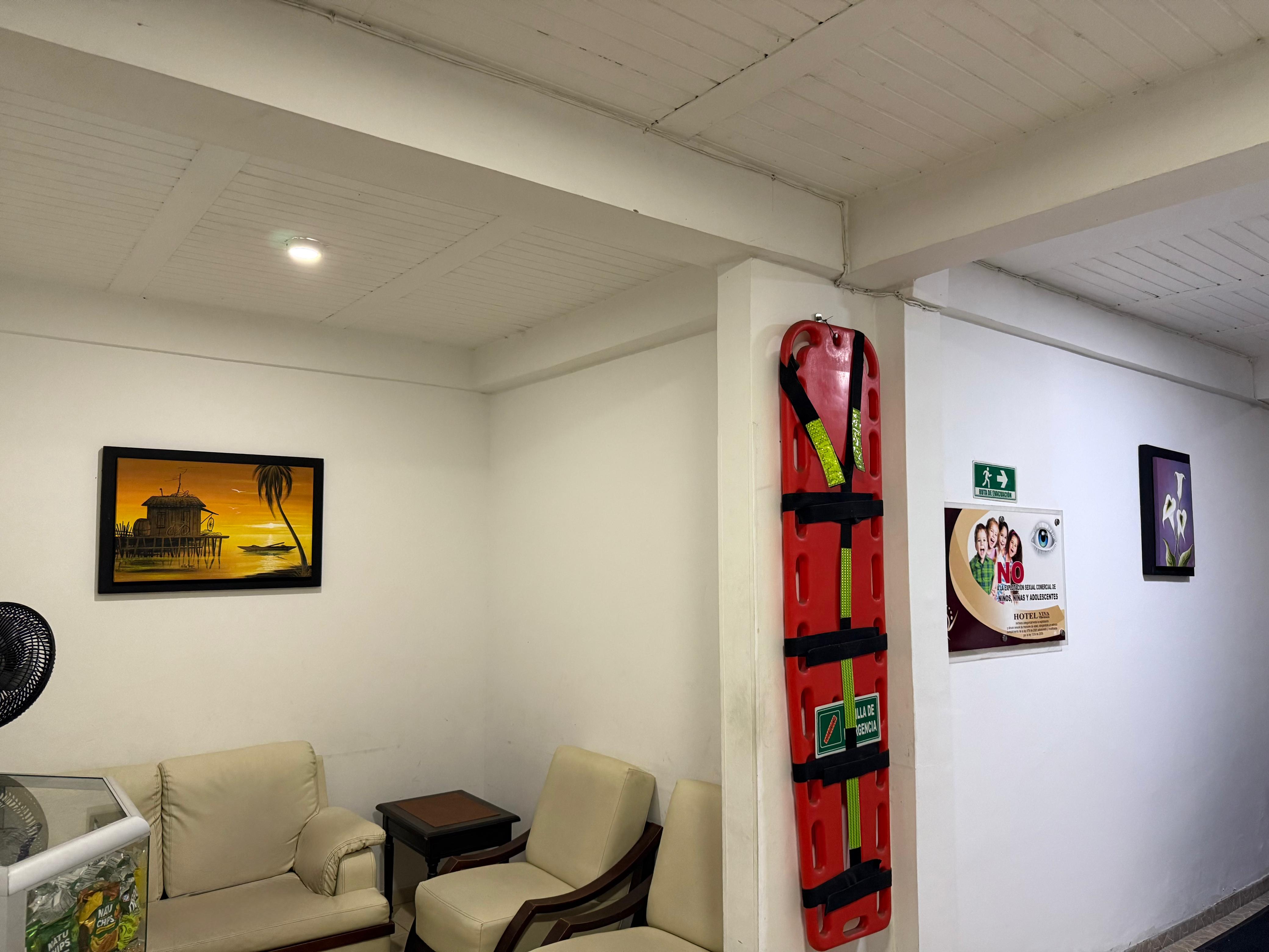 Hotel Viva Villavicencio 8