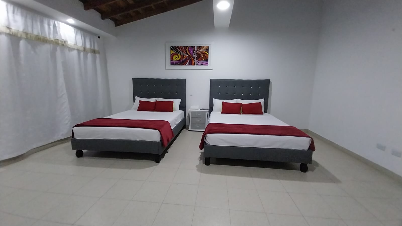 Ayenda La 44 Norte - Twin Estándar - 15