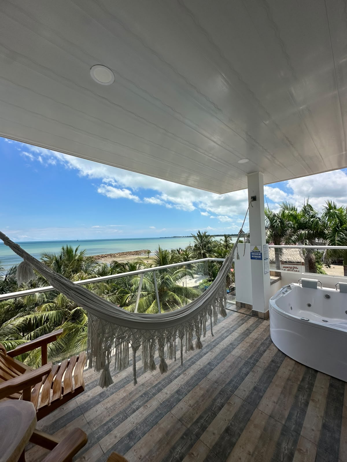 Hotel Boutique El Mirador  - SUITE CON JACUZZI - 1
