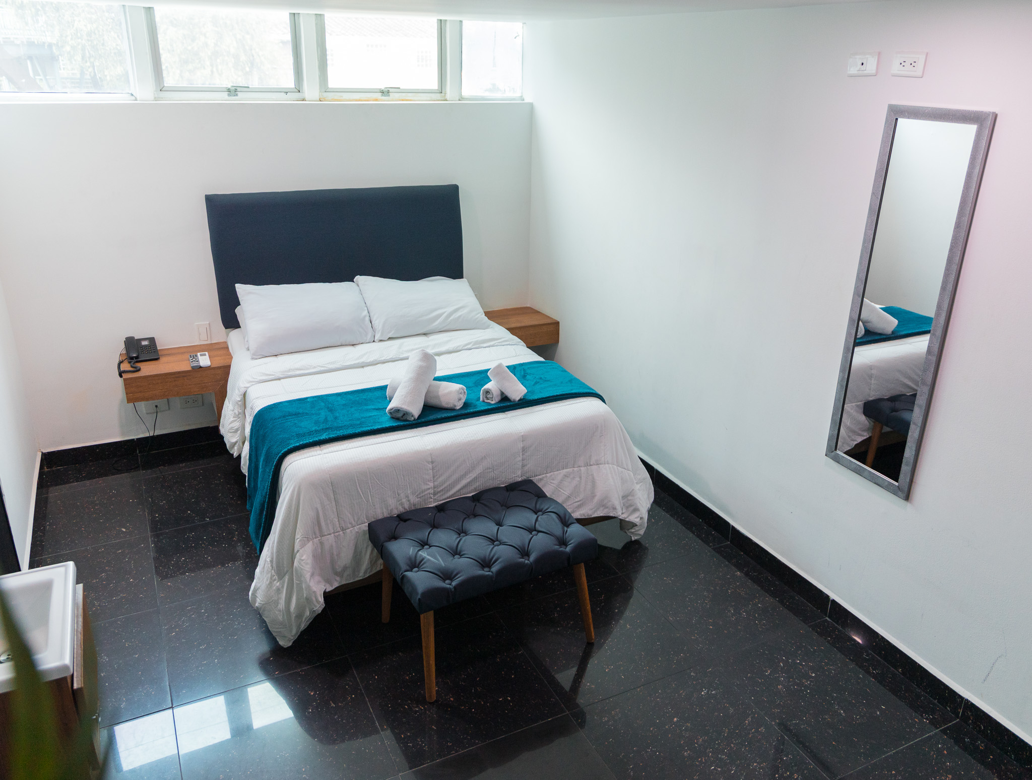 33 HOTEL BOUTIQUE - Estándar doble - 25