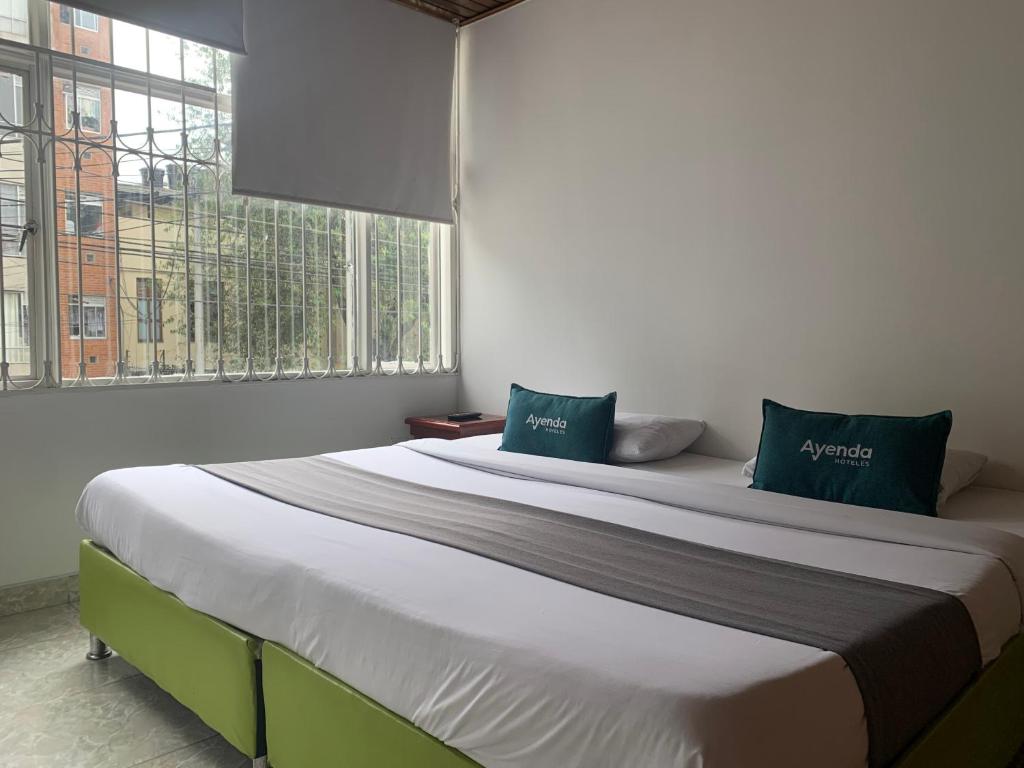 Hotel Quintas de Normandia 2