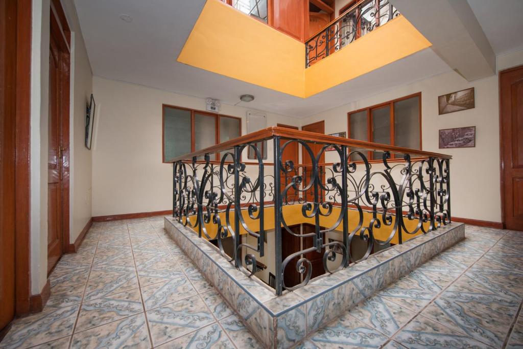 Ayenda Posada Inn 32