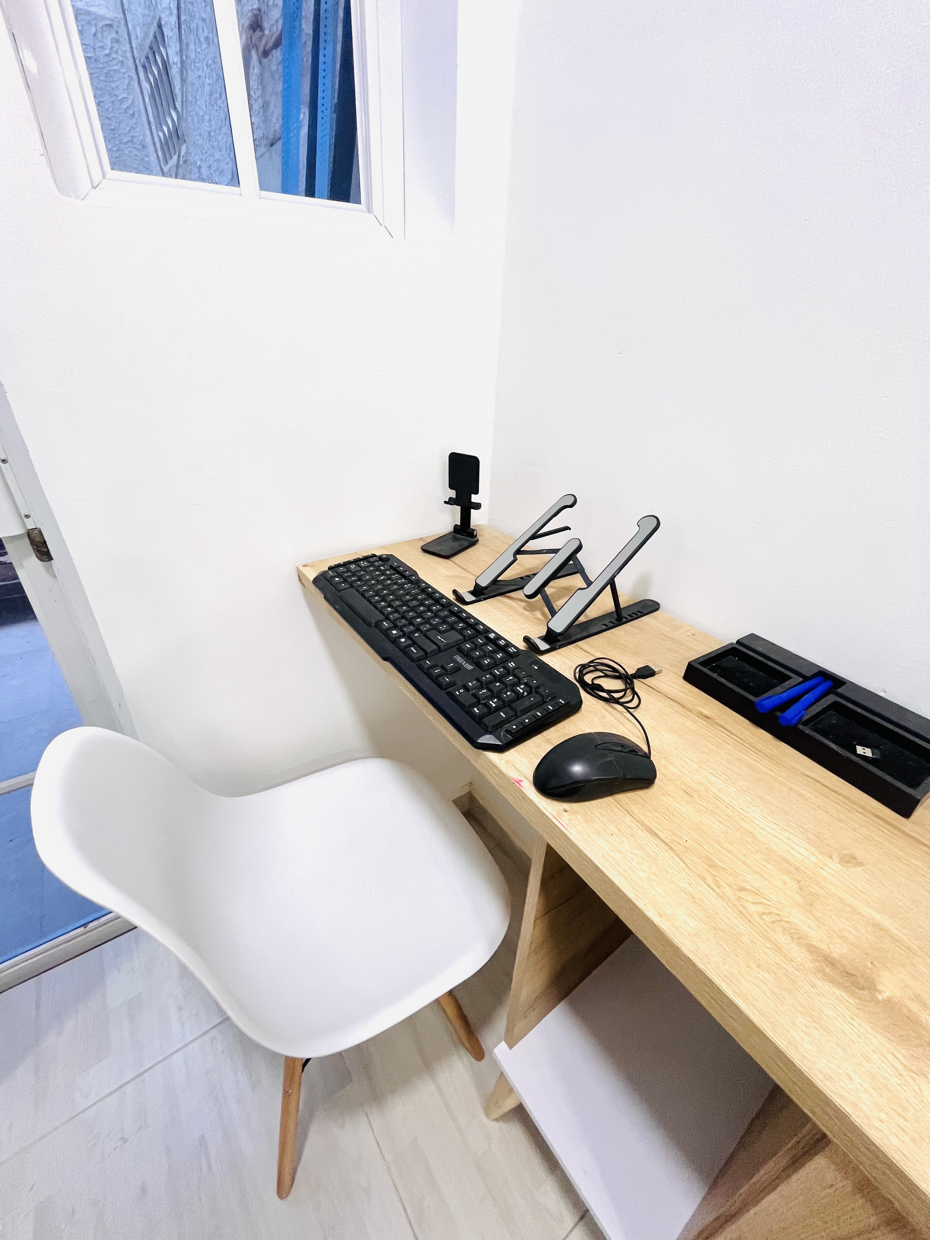 Viajeros Aparta Estudios - ApartaEstudio Brisas - 5