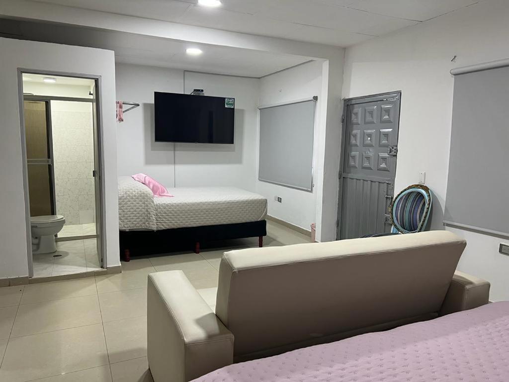 Cool House 24Horas 25