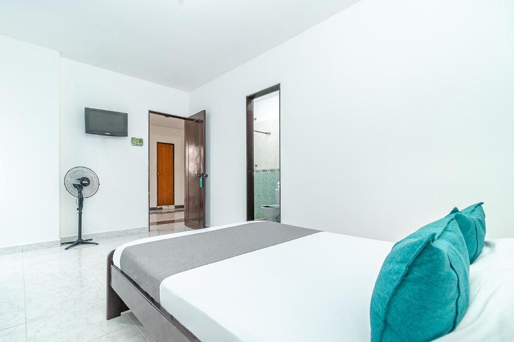 Ayenda Vanguard - Doble Estandar - 13