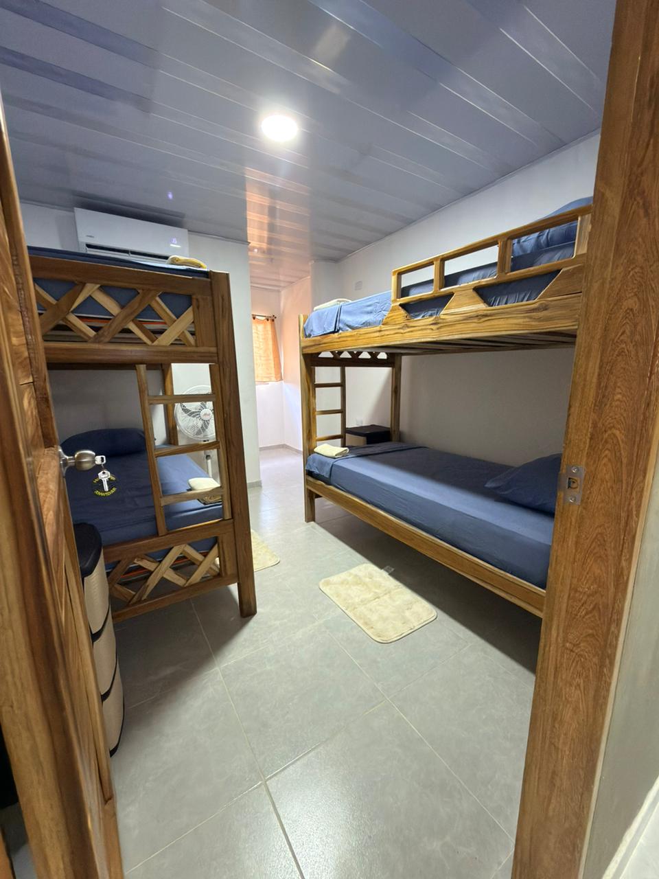 hospedaje anwidar 5