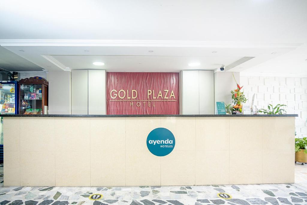 Ayenda 1910 Gold Plaza 21